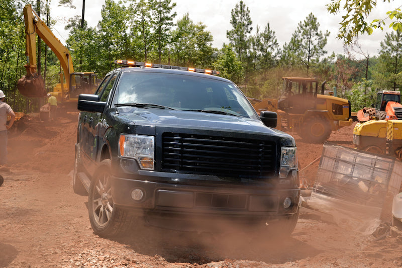 Hella Warning Light 1Ex - H27941001