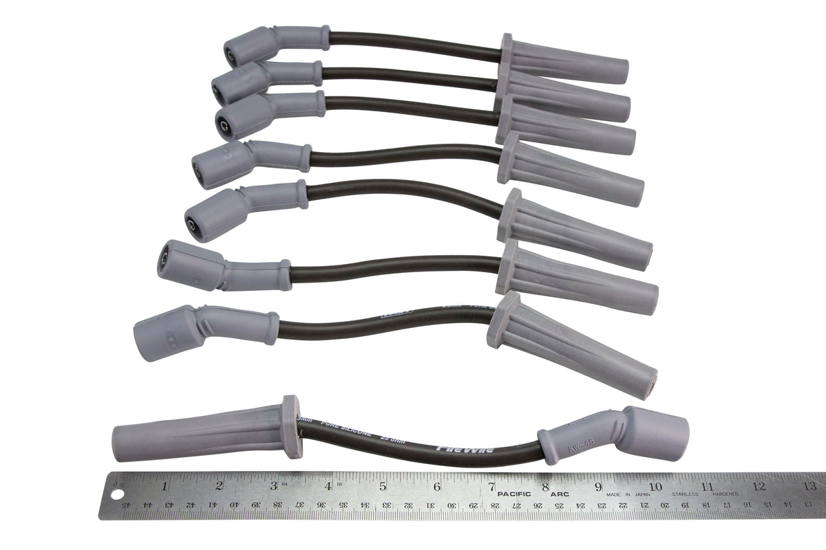 FAST 99-02 Chevrolet Camaro Z28/Z28SS 5.7L FireWire Spark Plug Wire Set - 255-2419