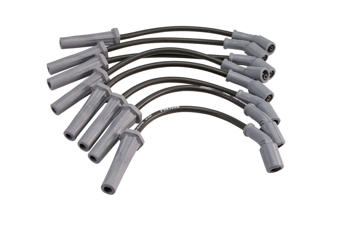 Fast Wire Set, Firewire, Ls Truck, 4.8L, 5.3L, 6.0L, 6.2L - 255-2420