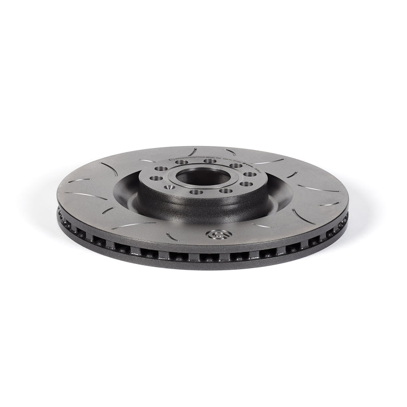 Brembo OE 03-13 VW Golf V (1K1)/08-14 VW Golf VI (5K1) Front Sport Brake Disc - 345x27 - 09.C892.1S