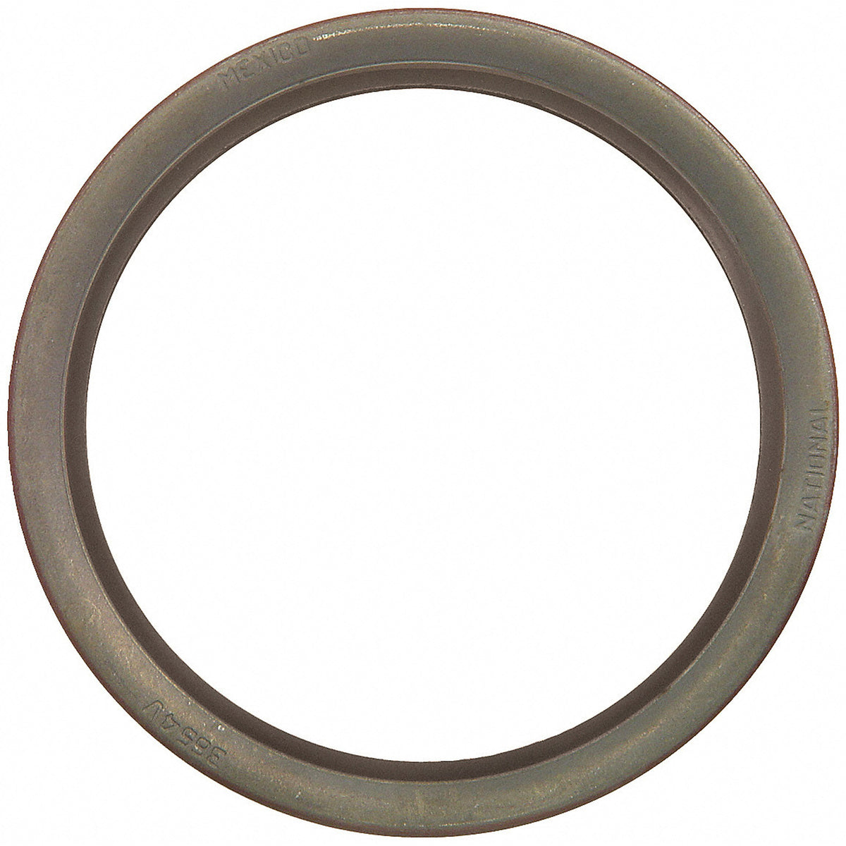 Fel-Pro Chrysler PT Cruiser BS 40182 Engine Crankshaft Seal Kit - BS40182 - front view