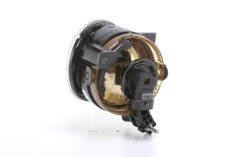 Hella 10-14 Volkswagen Tiguan 2.0L OE Replacement Fog Light Assembly - Left - 009954311