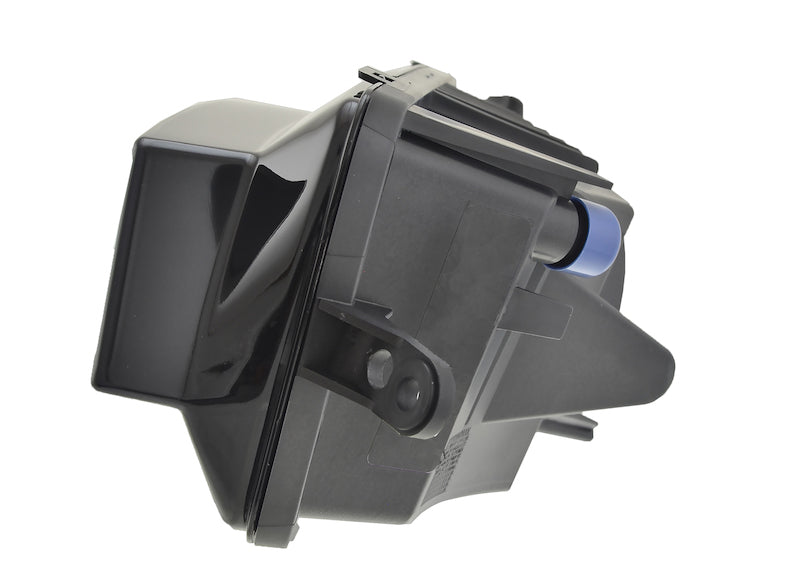 Hella 2008-2017 Audi A5 Fog Light Right - 010832021