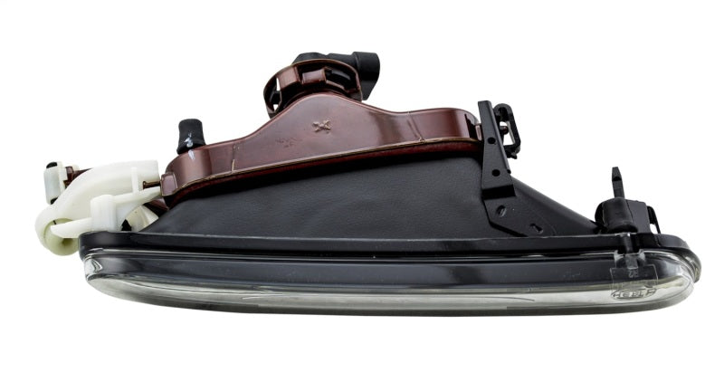 Hella 1999-2001 BMW 320i Fog Light Assembly Right - 007646021