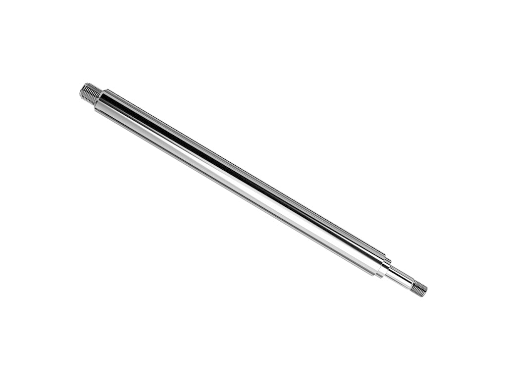 ICON 7/8in Diameter Shock Shaft 13.25in Length/9in Travel - 257339