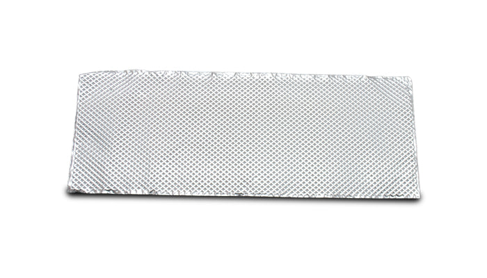 Vibrant QUIETSHEET DIAMOND Acoustic Shield w/ adhesive 30inx26.75in Sheet Size - 25770L