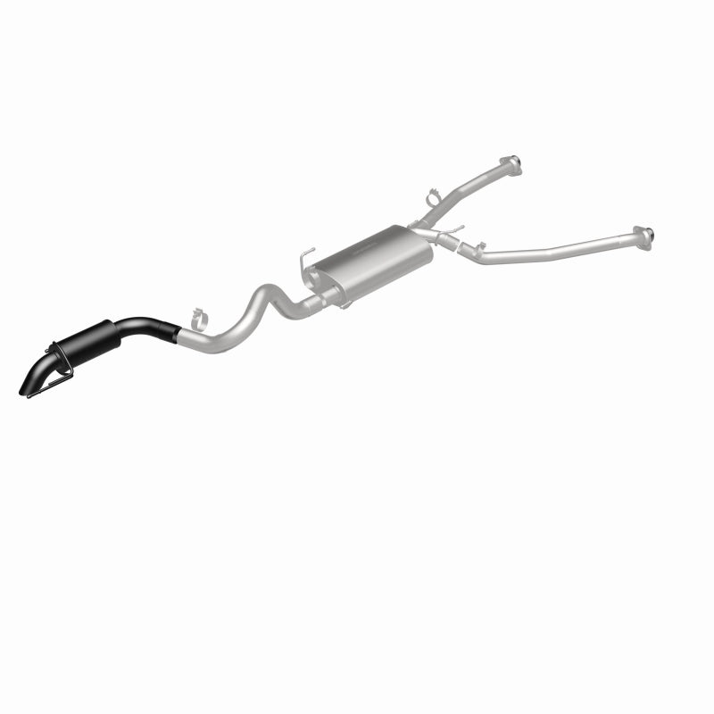 Magnaflow 2024 Lexus GX550 Overland Series Cat-Back Performance Exhaust System - 19677