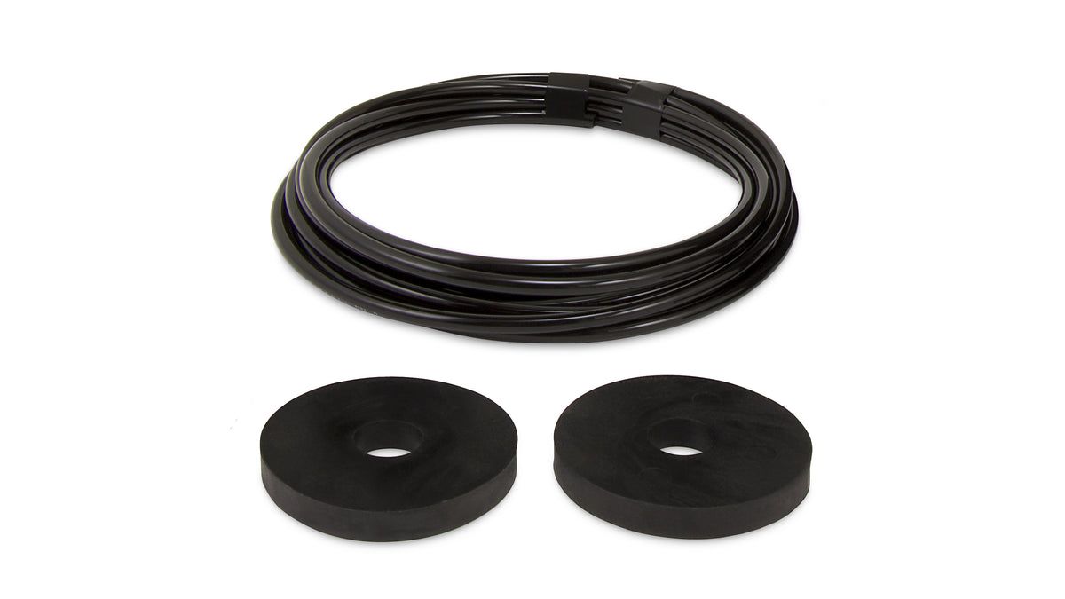 Air Lift 1000 Combo Kit w/Load Controller for 19-24 Dodge Ram 1500 Classic - 25818HD
