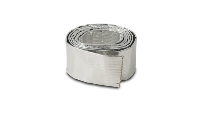 Vibrant ExtremeShield 1200 Flex Tubing - 1-1/2in (5 ft length) - Silver Only - 25824