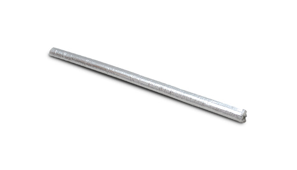 Vibrant 1in O.D. ExtremeShield 1400 Flexible Reflective Wrap (4 foot length) - 25832