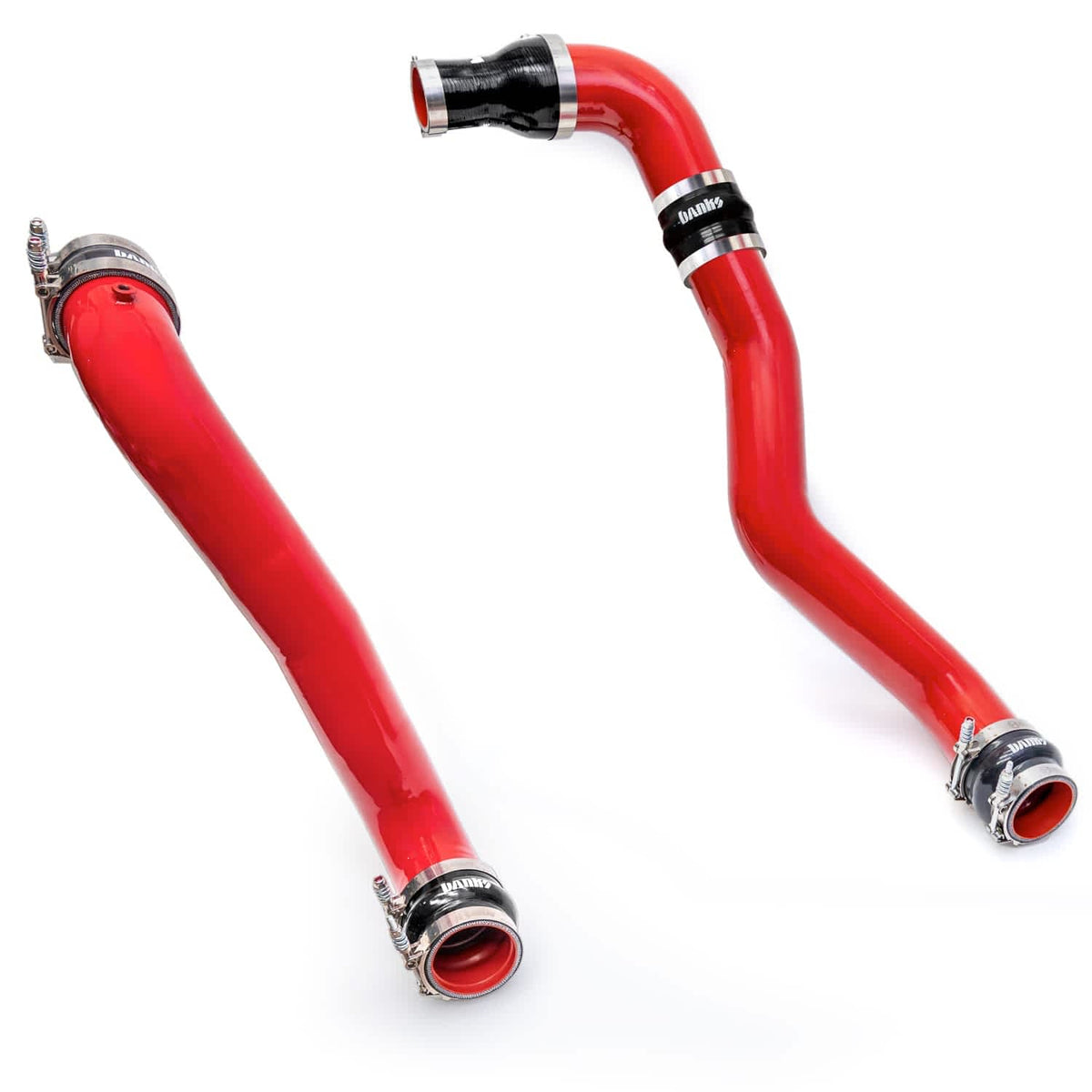 Banks Power 2011 Chevy/GMC 2500/3500 6.6L Duramax Boost Tube Upgrade Kit - 25959 - Image 1