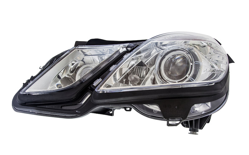 Hella 2010-2013 Mercedes-Benz E300 Bi-Xenon Headlight Assembly - 011705131
