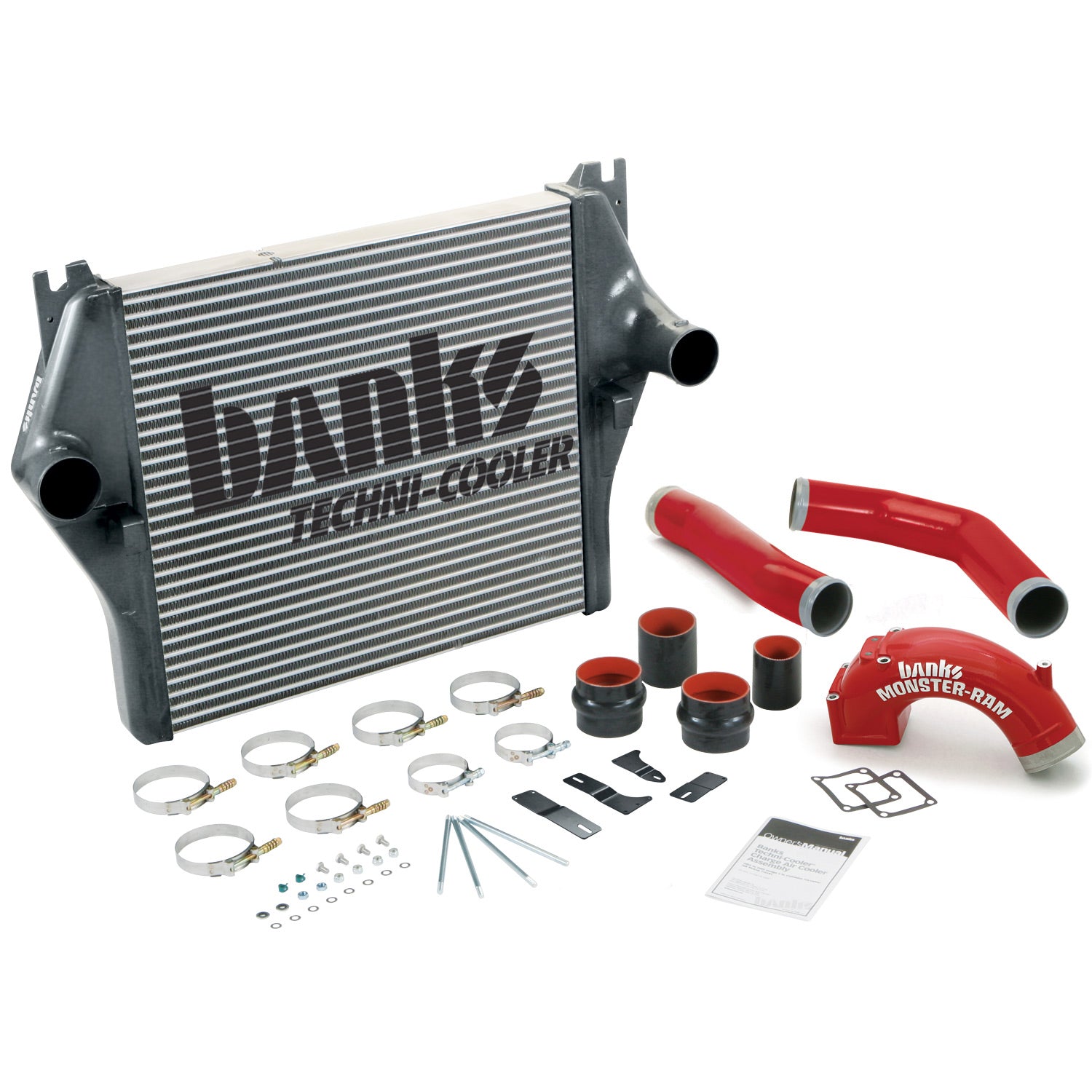 Banks Power 03-05 Dodge 5.9L Techni-Cooler System - 25980