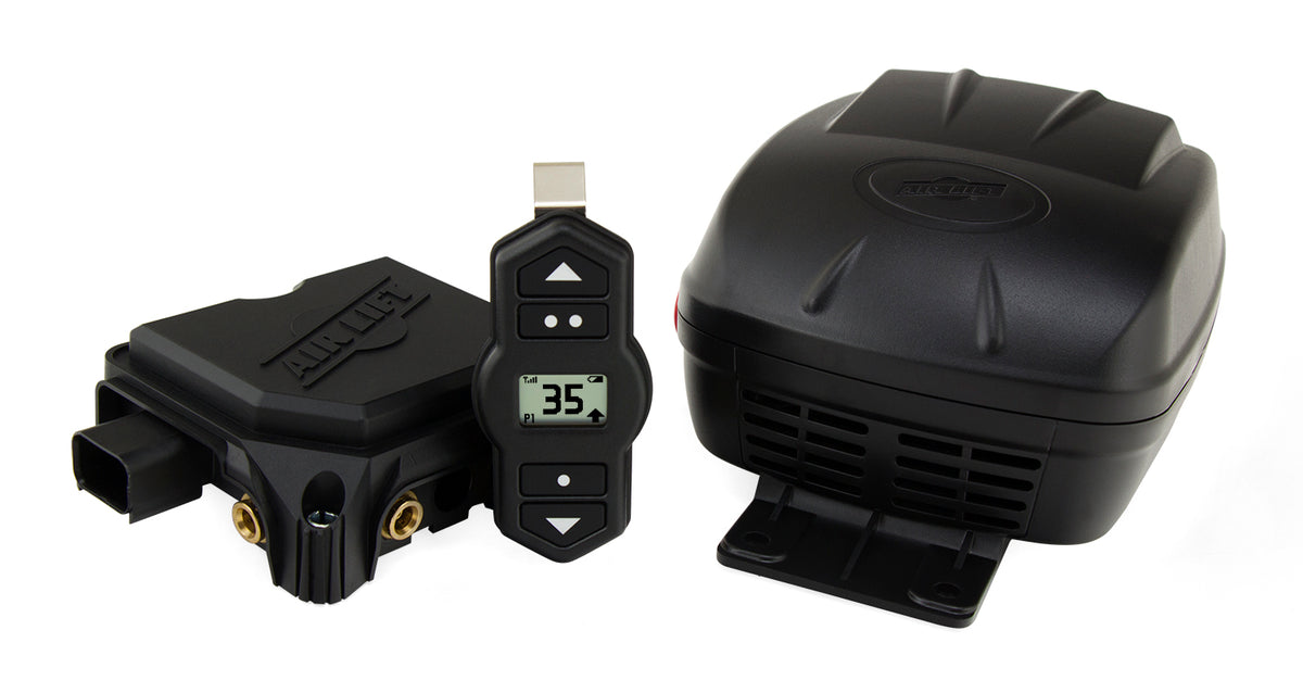 Air Lift Wireless One (2nd Generation) - 25980