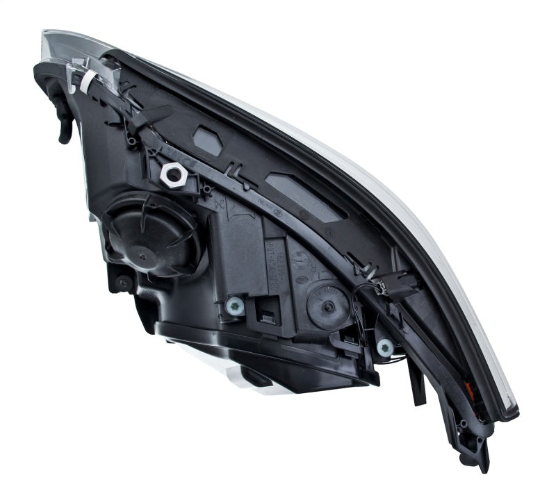 Hella 2005-2007 BMW 525i M5 Xenon Headlight Assembly - H11077021
