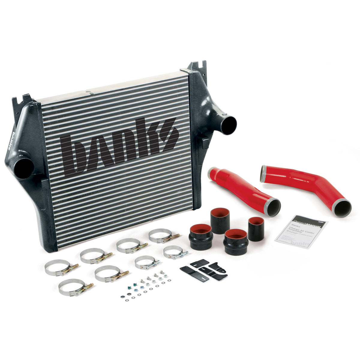 Banks Power 09 Dodge 6.7L Techni-Cooler System - 25985