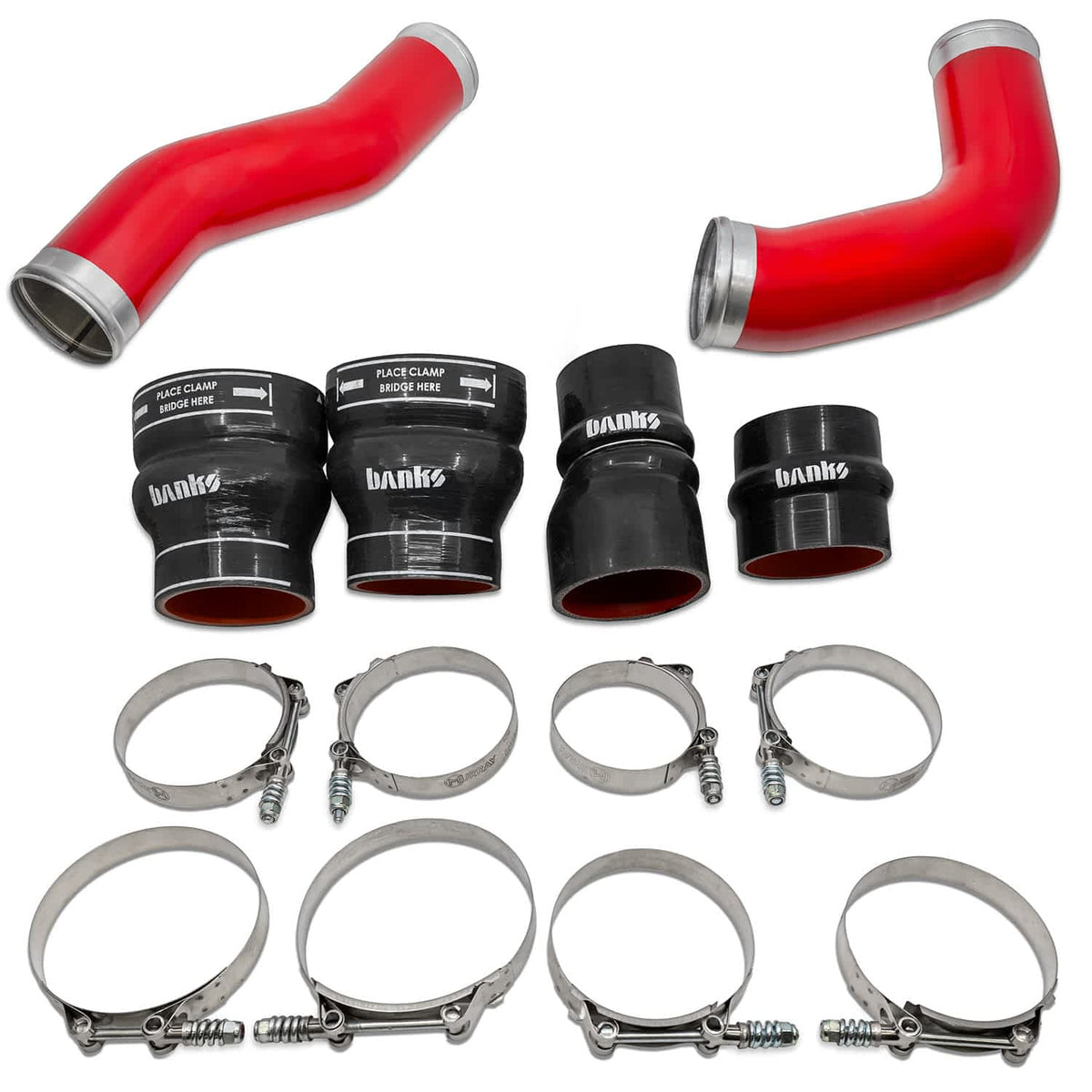 Banks Power 10-12 Dodge/Ram 2500/3500 6.7L Diesel Techni-Cooler System - 25986 - Image 2