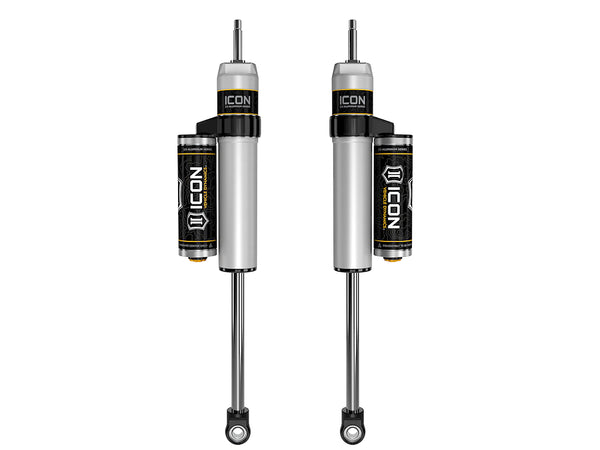 ICON 00-06 Toyota Tundra Rear 2.5 Series Shocks VS PB - Pair - 57715P