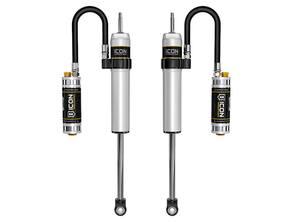 ICON 2014+ Ram 2500 4.5in Front 2.5 Series Shocks VS RR CDCV - Pair - 217803CP