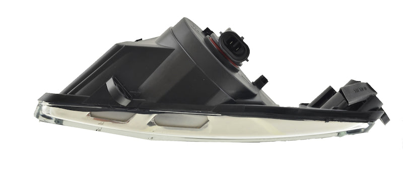 Hella 2009-2011 Audi A6 Quattro Fog Light Assembly Right - 009963021