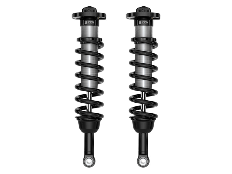 ICON 2024+ Toyota Tacoma 2.5in VS lR Coilover Kit - 58680
