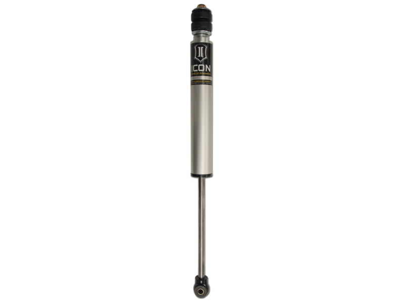 ICON 23-24 Ford Super Duty 4WD 4.5in Lift Front V.S 2.0 Aluminum Series Shock Remote Reservoir - 66518