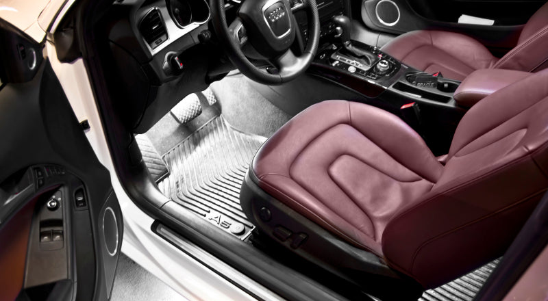 Oracle 36in LED Retail Pack - White SEE WARRANTY - 4207-001