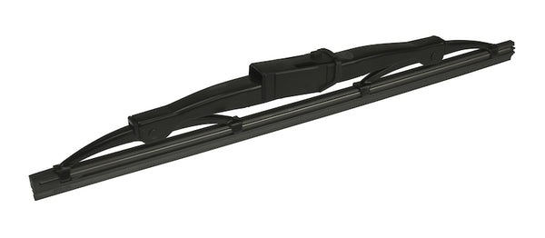 Hella Wiper Blade 10In Rear Oe Conn Sngl - 9XW398115010T for 2002-2012 Jeep Liberty - front view