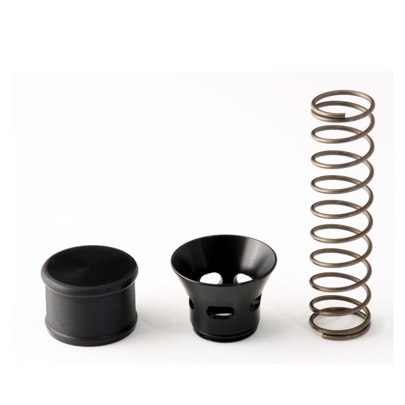 GFB Mach 2 Atmosphere Conversion Kit-Changes T9107 or T9125 from Recir to Atmosphere - 5925 by Go Fast Bits - detail view