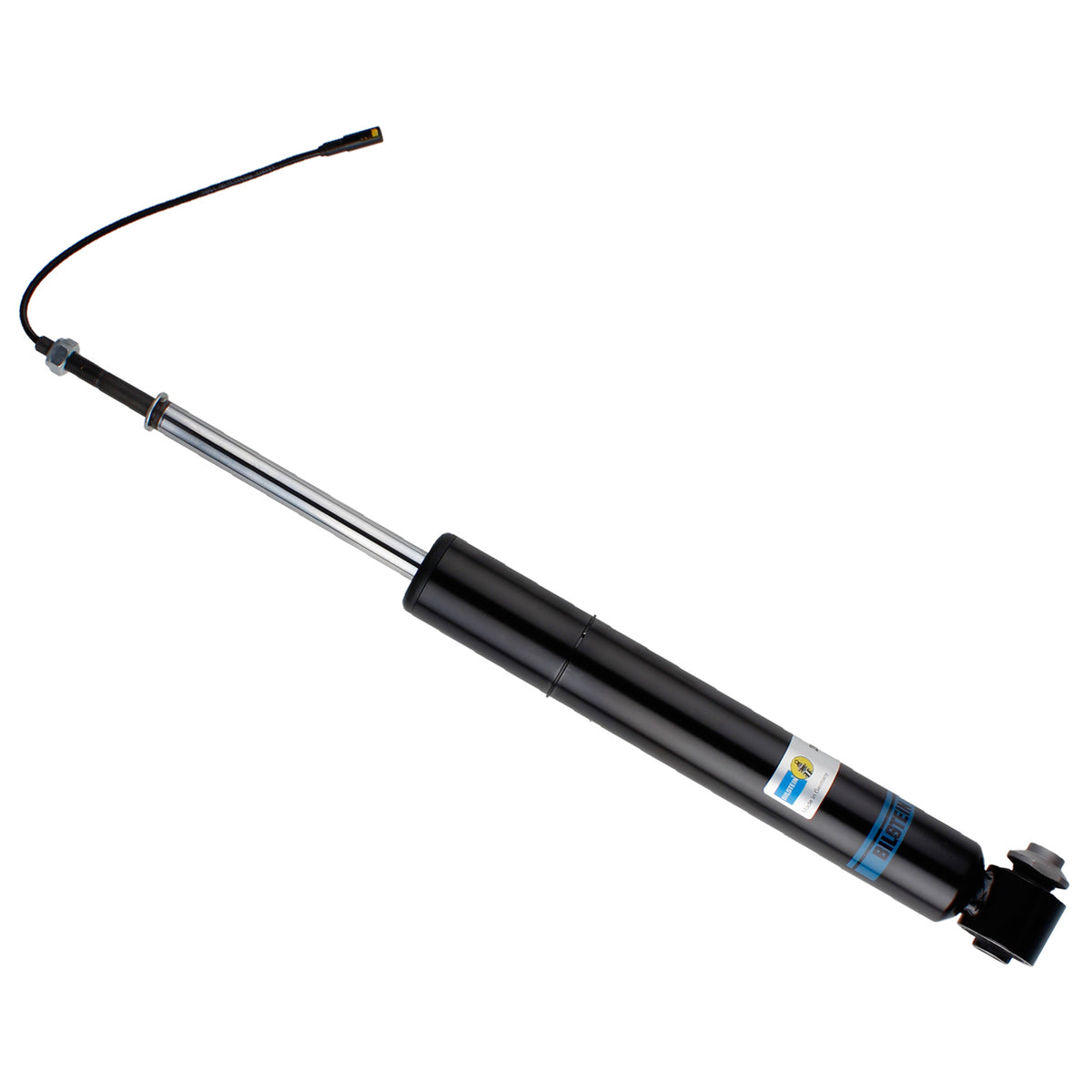 Bilstein 02-05 BMW 745i / 02-05 745Li B4 OE Replacement DampTronic Shock Rear - 26-245584