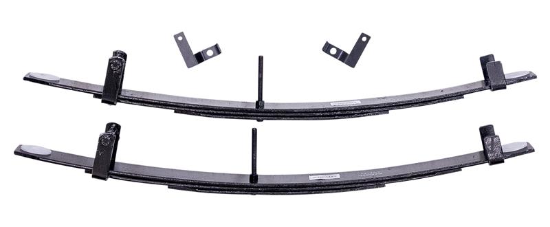 ReadyLift Suspension - Rl Rear Tacoma Mini Leaf Pack - 26-55150