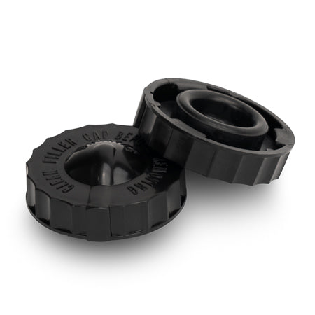 Reservoir Cap Kit