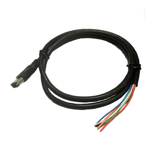 SCT Performance 2-Channel Analog Input Cable (for use w/ X3/SF3/Livewire/TS-Custom Applications) - 9608 by SCT Performance