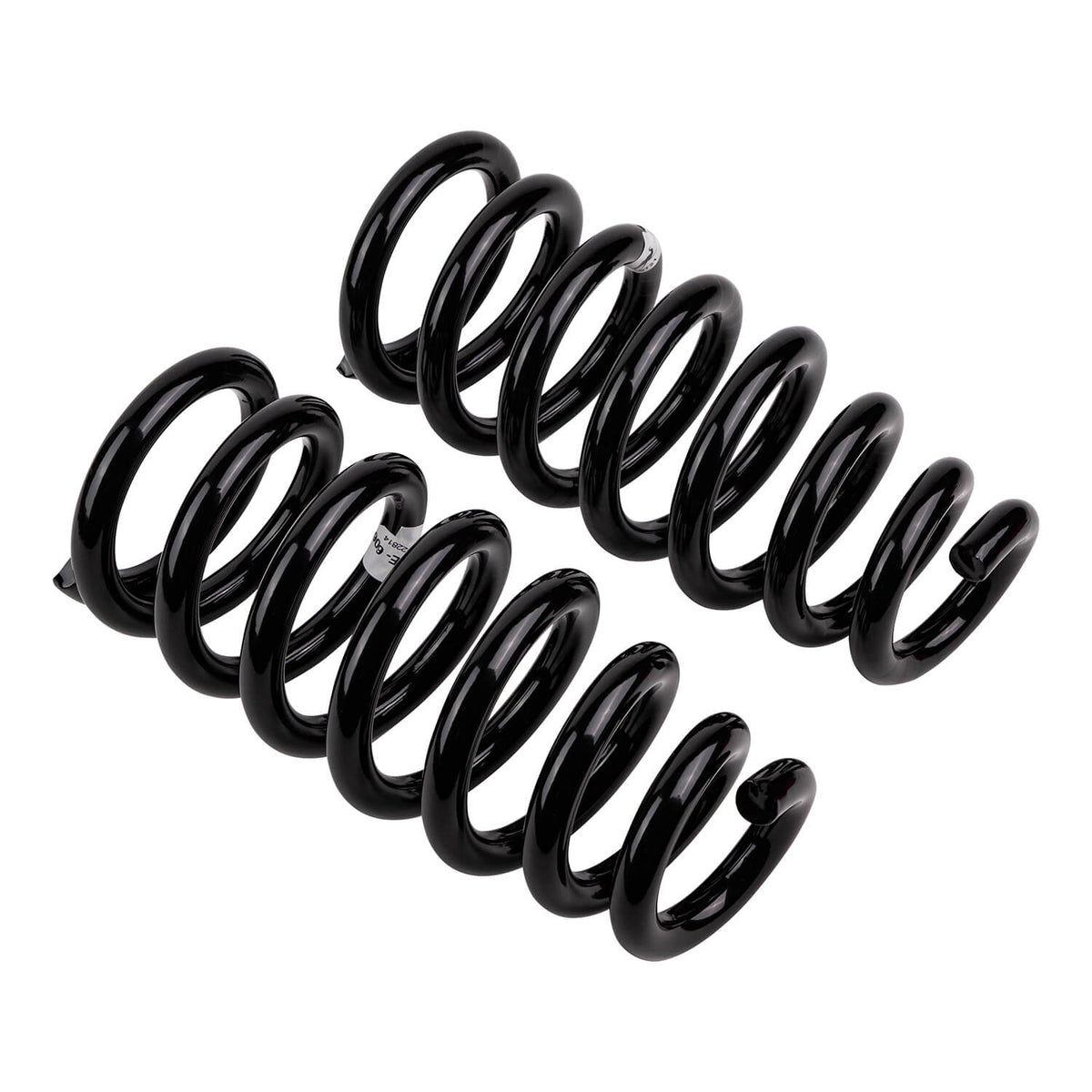 ARB / OME Coil Spring Mits Triton 06On - 2606