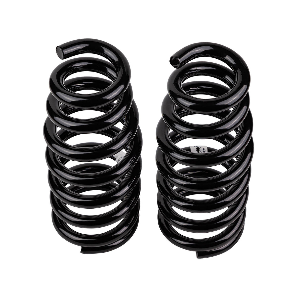 ARB / OME Coil Spring Mits Triton 06On - 2606