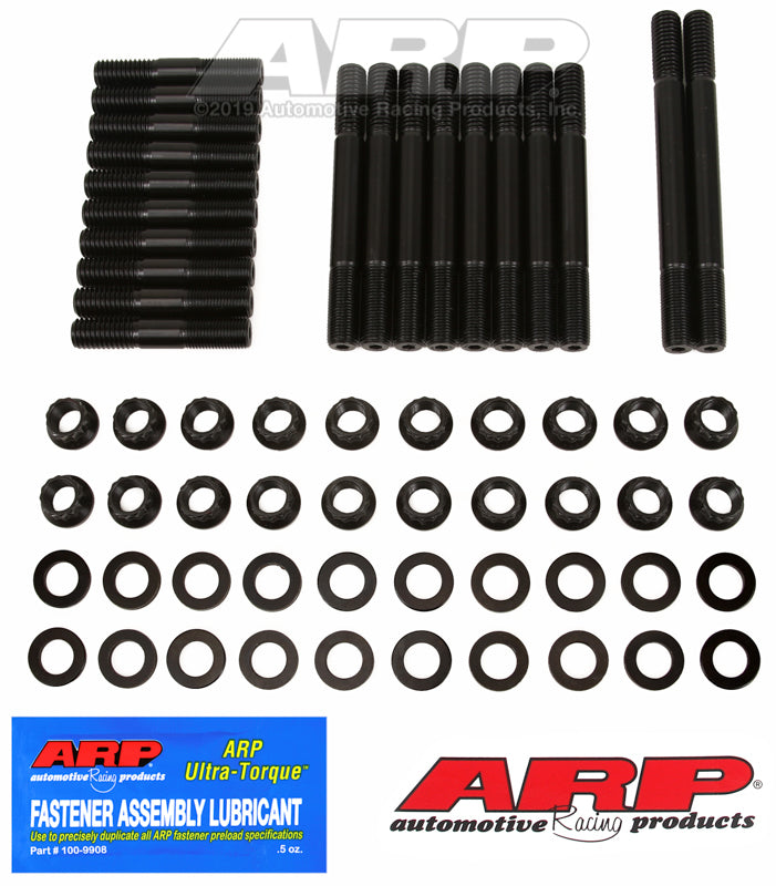 ARP Mopar inAin 12 pt Head Stud Kit - 144-4201