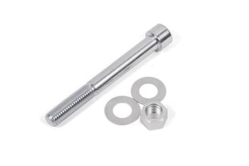 BMR Control 05-14 Ford Mustang Control Arm Hardware Kit - Rear Upper Only - CAH754 by BMR Suspension