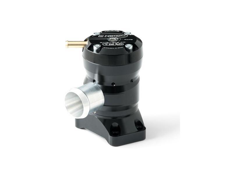 GFB Mach 2 TMS Recirculating Diverter Valve - Hyundai/Kia 2.5T - T9114 by Go Fast Bits