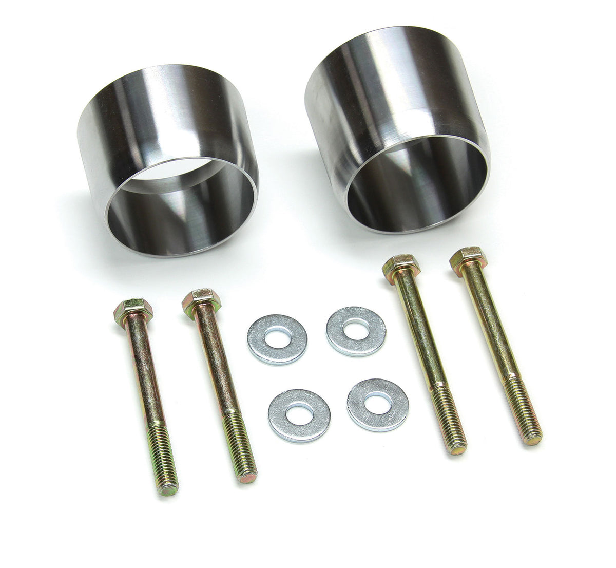 Teraflex 2012-18 JK Exhaust Spacer Kit