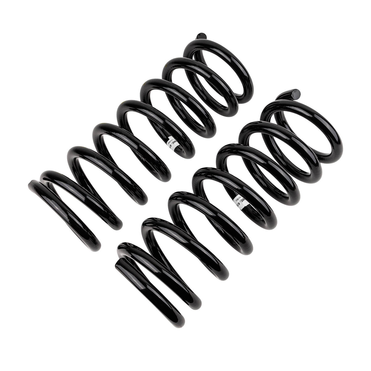 ARB / OME Coil Spring Rear R51 Pathfider Hd - 2610