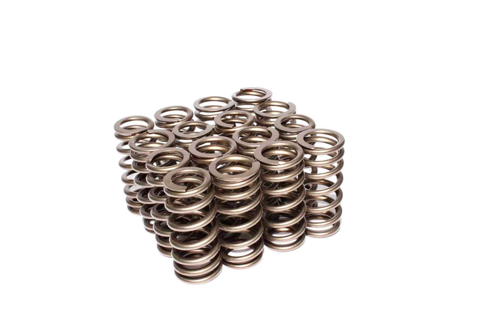 COMP Cams Valve Springs Ford 4.6L 2 Valve - 26113-16 for 1997-2000 Ford E 150 - front view
