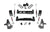 5 Inch Lift Kit | N3 Struts | Chevy/GMC 1500 2WD (07-13)