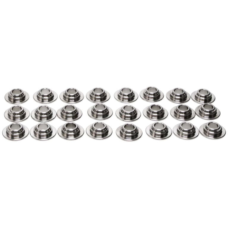 Manley Toyota Supra 2JZ 6 Cyl. Valve Spring and Retainer Kit (w/o Valve Locks) - 26135