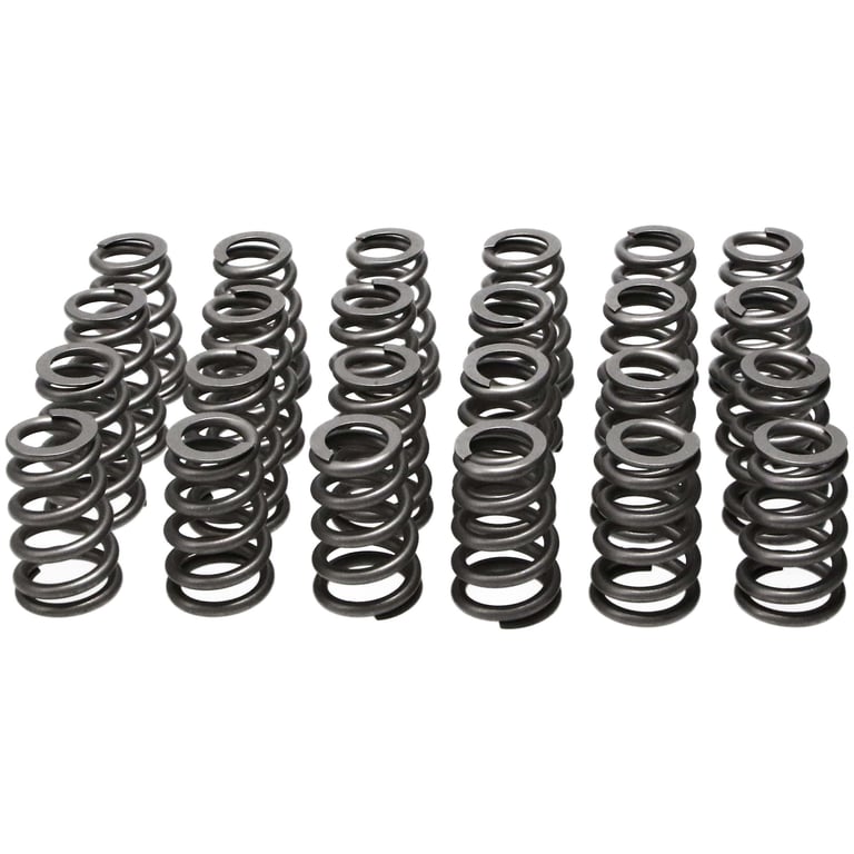 Manley Toyota Supra 2JZ 6 Cyl. Valve Spring and Retainer Kit (w/o Valve Locks) - 26135