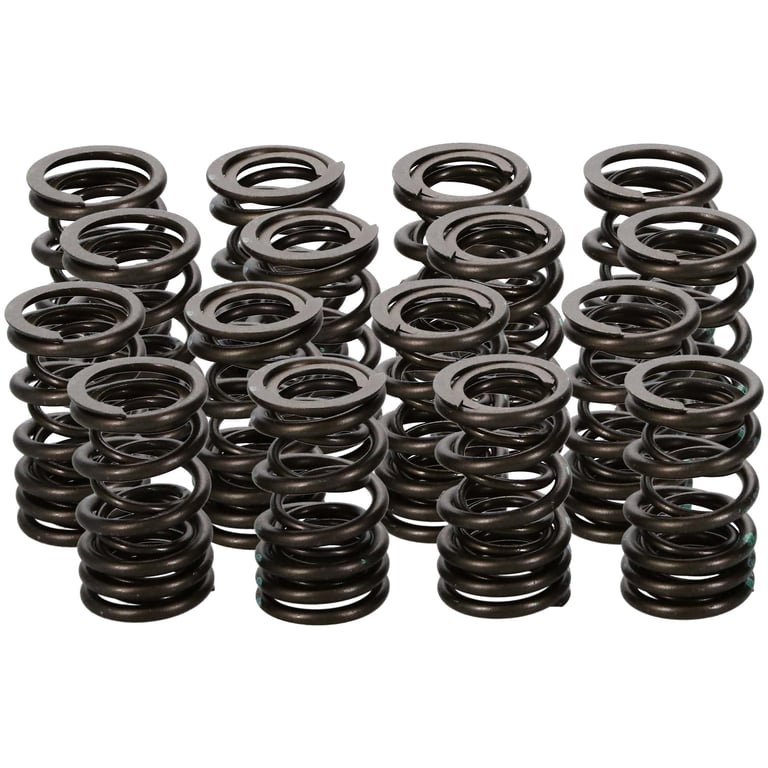 Manley Honda K20A/K20Z Valve Spring and Retainer Kit (w/o Valve Locks) - 26140