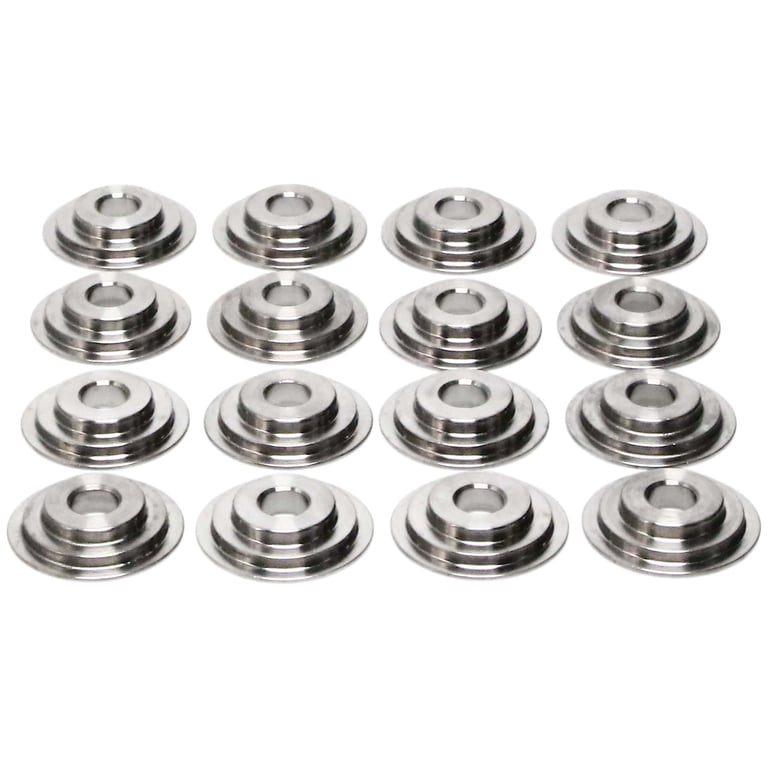 Manley Honda K20A/K20Z Valve Spring and Retainer Kit (w/o Valve Locks) - 26140