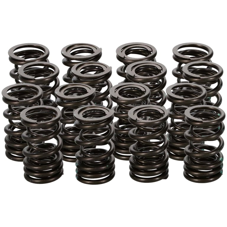 Manley Honda K20A/K20Z Valve Spring and Retainer Kit (w/o Valve Locks) - 26140