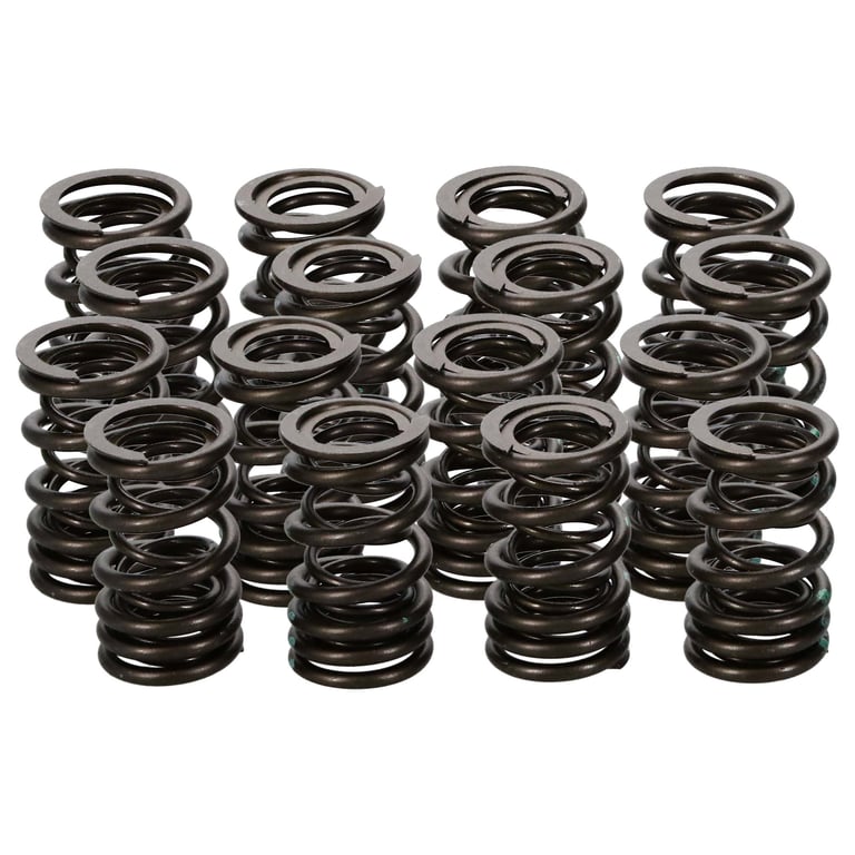Manley Honda K20A/K20Z Valve Spring and Retainer Kit (w/ Valve Locks) - 26140K
