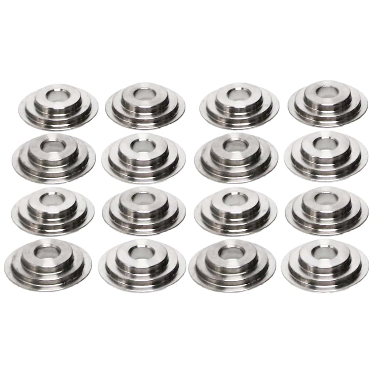 Manley Honda K20A/K20Z Valve Spring and Retainer Kit (w/ Valve Locks) - 26140K