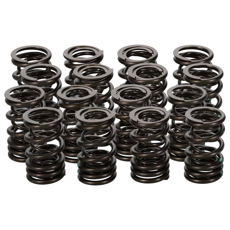Manley Honda K20A/K20Z Valve Spring and Retainer Kit (w/ Valve Locks) - 26140K